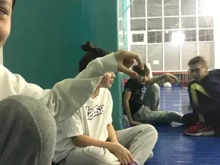 Sticker илья лох - 5