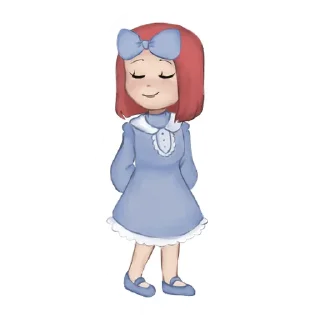 Sticker Илья Пьеро - 1