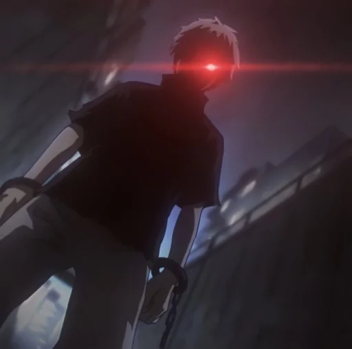 concert darkness person