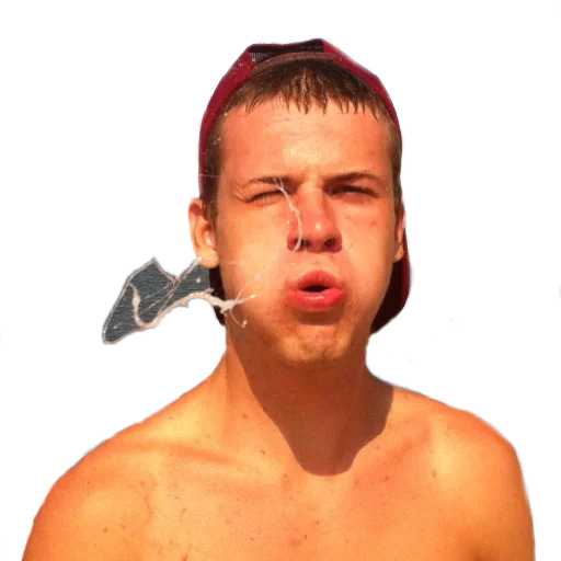 Sticker ilyuperPack - 1