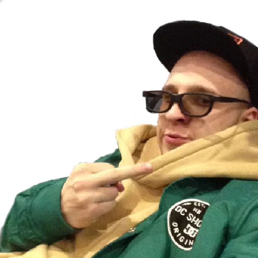 Sticker ilyuperPack - 1