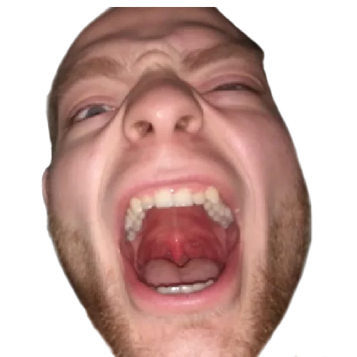 Sticker ilyuperPack - 1