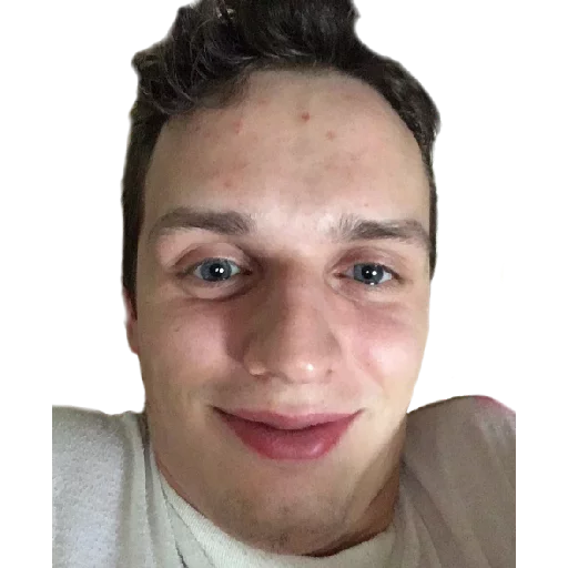 Sticker ilyuperPack - 1