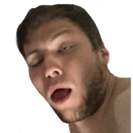 Sticker ilyuperPack - 1