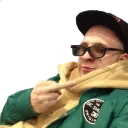 Sticker ilyuperPack - 5