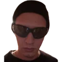 Sticker ilyuperPack - 10