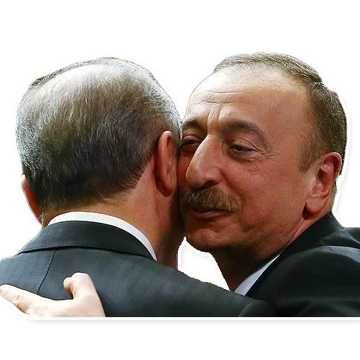 person kiss human face