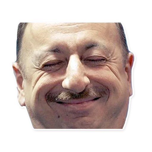 smile forehead human face