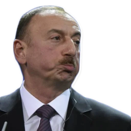 human face person tie