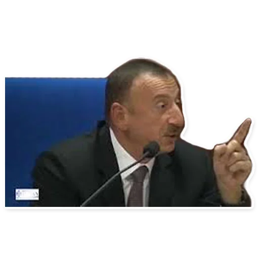 suit human face person