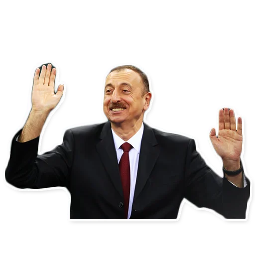 suit person human face