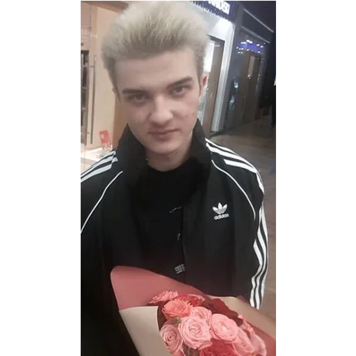 Человек человеческое лицо плоть