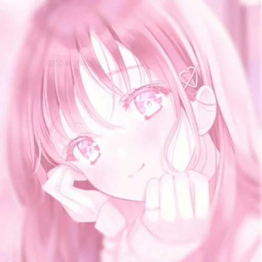 аниме мультфильм манга