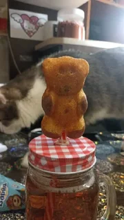 Sticker ебу всех в рот) @Femoji - 1