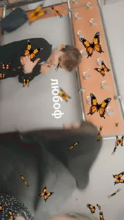 Sticker ебу всех в рот) @Femoji - 7