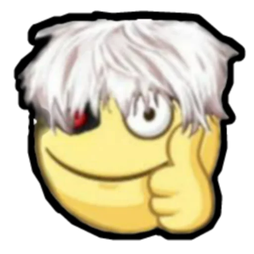 Стикер im_penis - 1