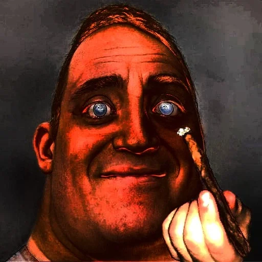 живопись человеческое лицо рисование