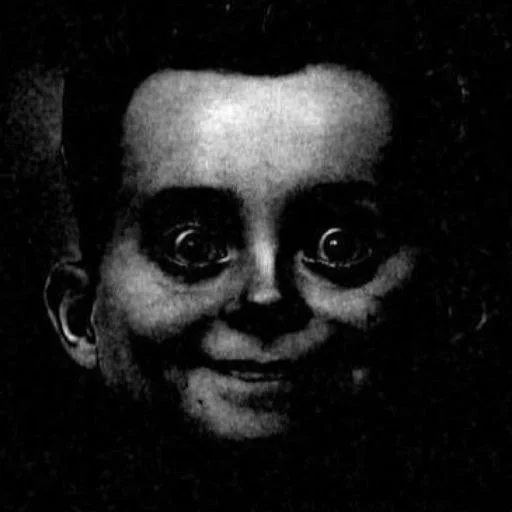 black and white portrait sketch