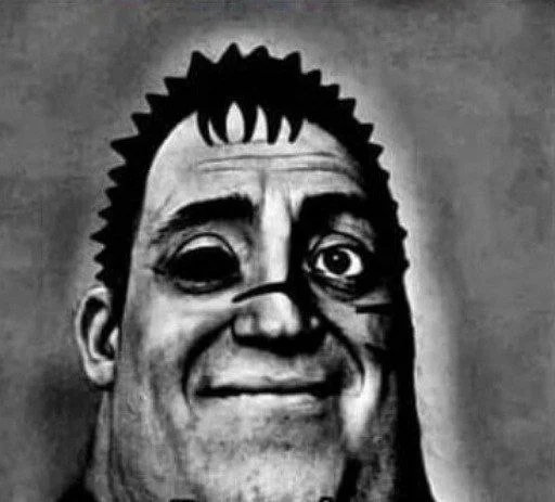 эскиз рисование живопись