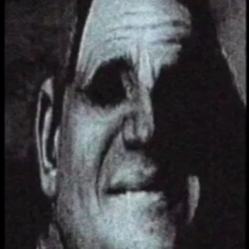 лоб челюсть эскиз