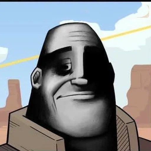 мультфильм мультипликация скриншот