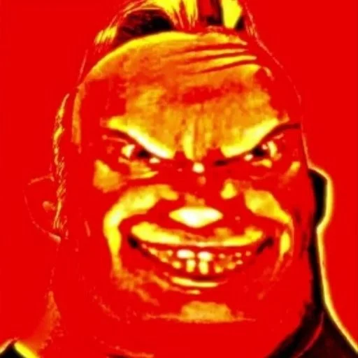 маска улыбаться мультфильм