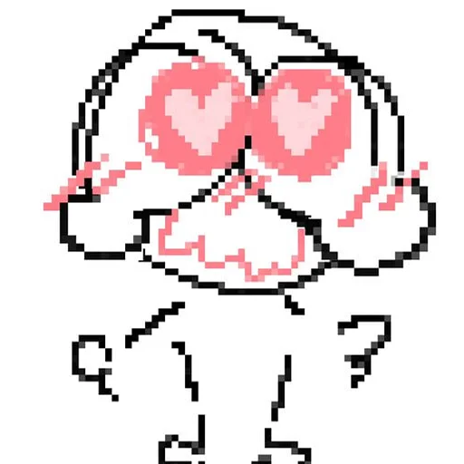 Стикер imadyingbby - 1