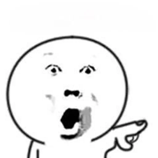 Стикер imadyingbby - 1