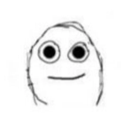 Стикер imadyingbby - 1