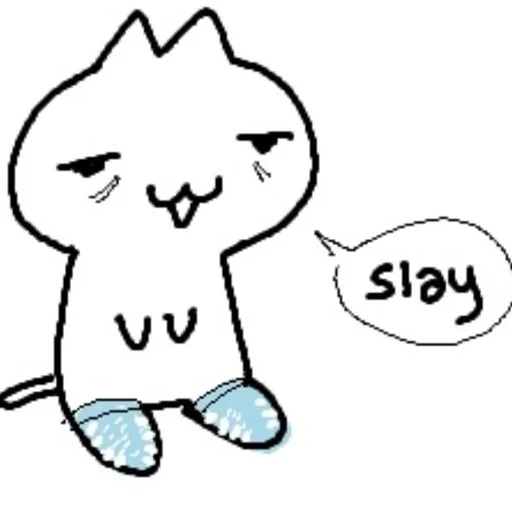 Стикер imadyingbby - 1