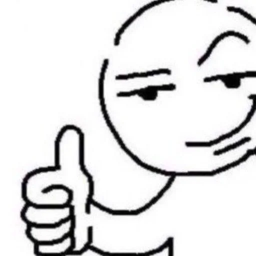 Sticker imadyingbby - 1