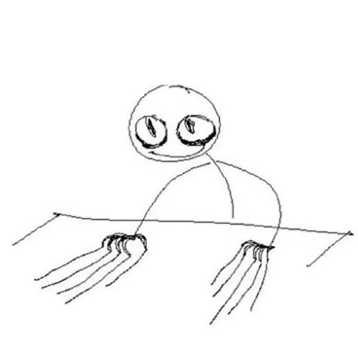 Sticker imadyingbby - 1