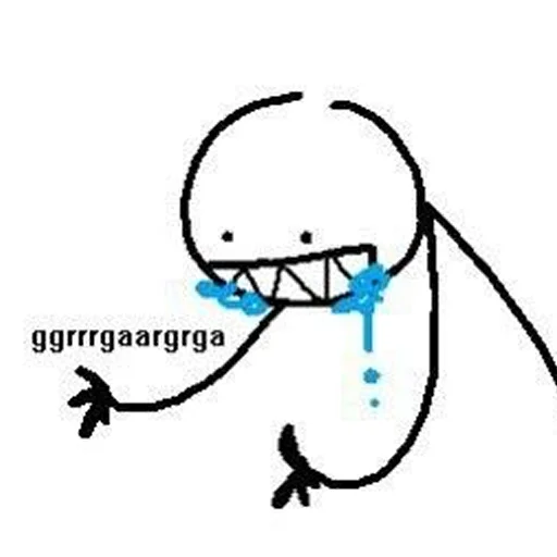 Sticker imadyingbby - 1