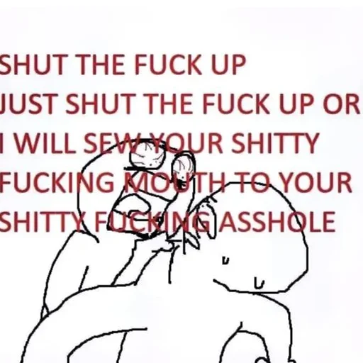 Sticker imadyingbby - 1