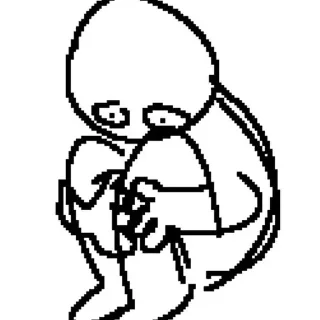 Sticker mymentalhealth - 0