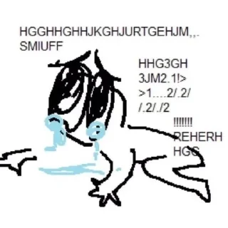 Sticker mymentalhealth - 11