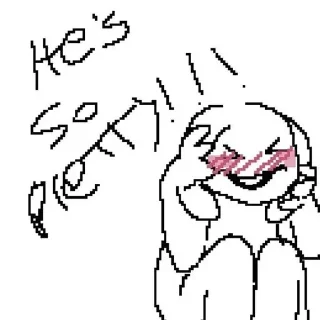 Sticker mymentalhealth - 6