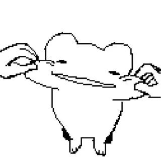 Sticker mymentalhealth - 4