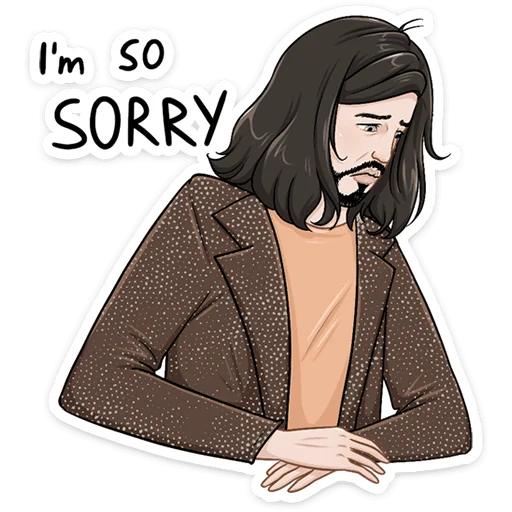 Стикер imaginedragons_vk - 1