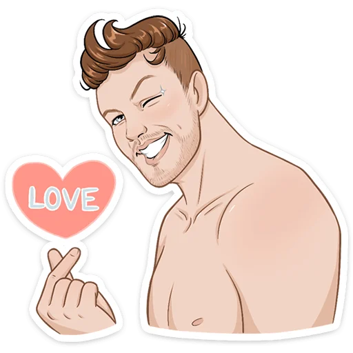 Sticker imaginedragons_vk - 1