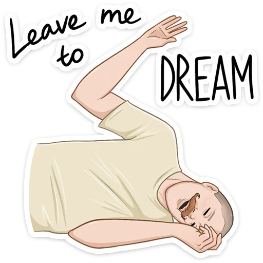 Стикер imaginedragons_vk - 1