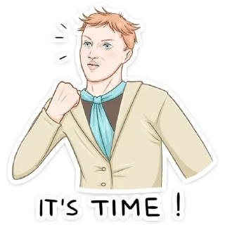 Sticker Imagine Dragons (@TgSticker) - 4