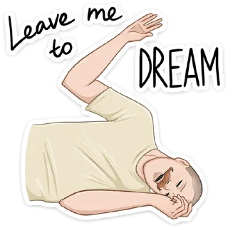 Sticker Imagine Dragons (@TgSticker) - 8