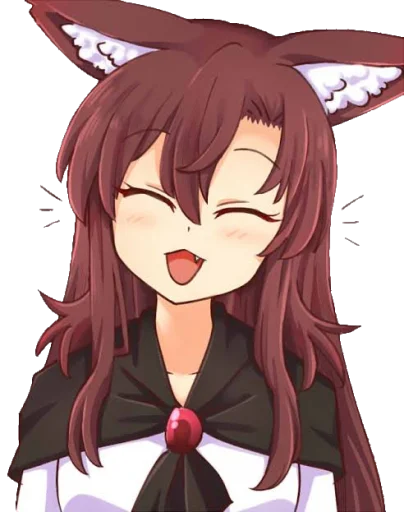 Стикер imaimai - 1