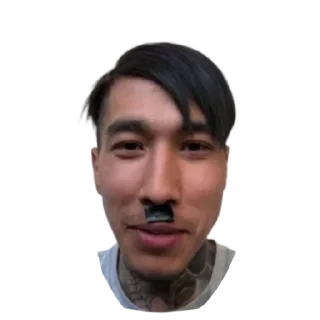 Стикер иман - 0