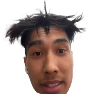 Стикер иман - 8