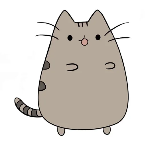 Sticker imbSMIu_by_achestickbot - 1