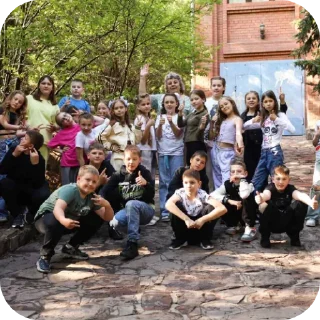 Sticker Больше стиков тут: @stikery4 - 9