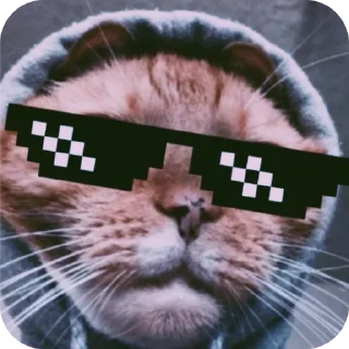 Sticker Больше стиков тут: @stikery4 - 0