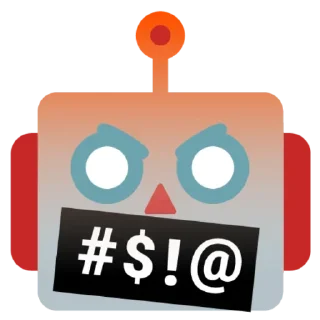 Sticker Больше стиков тут: @stikery4 - 3